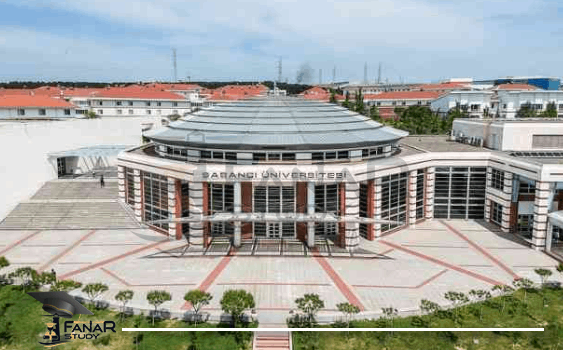 sabanci university